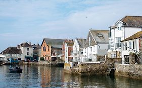 The Old Quay House Hotel